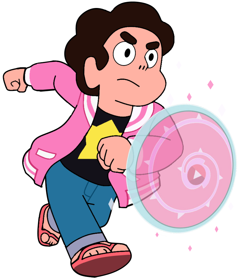 Deviantart Steven Steven Universe by hansungkee on DeviantArt