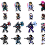 Infernax Cartoon Network Edition IF