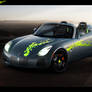 Pontiac Solstice