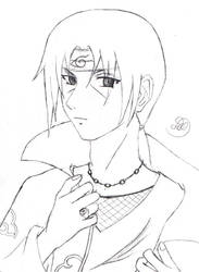 Itachi_sketch