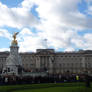 Buckingham palace