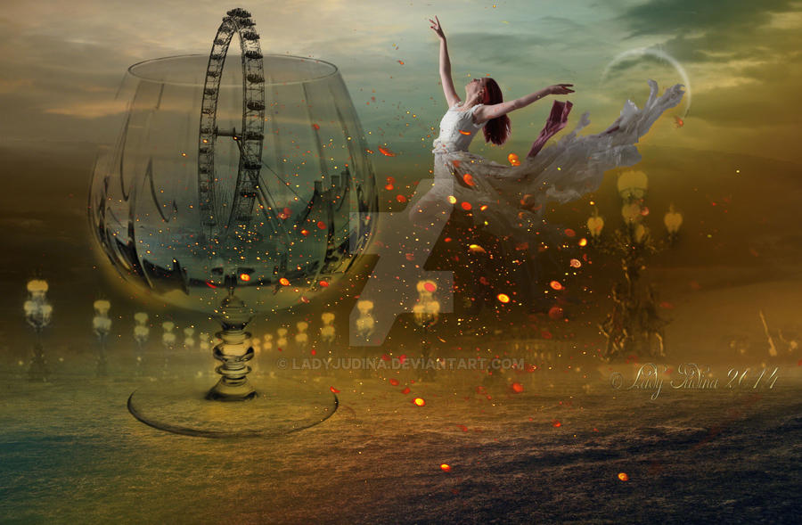 Giant Ferris Wheel X