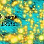 Tsukiyomi Ikuto Banner