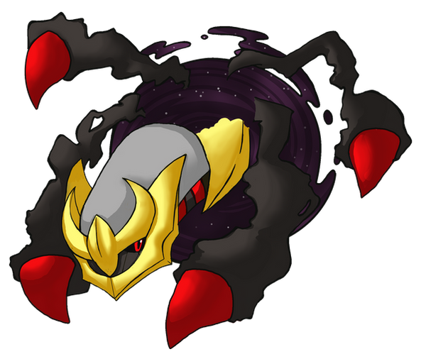 giratina