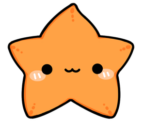 Starfish commission