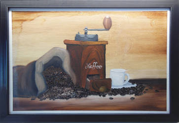 Coffee