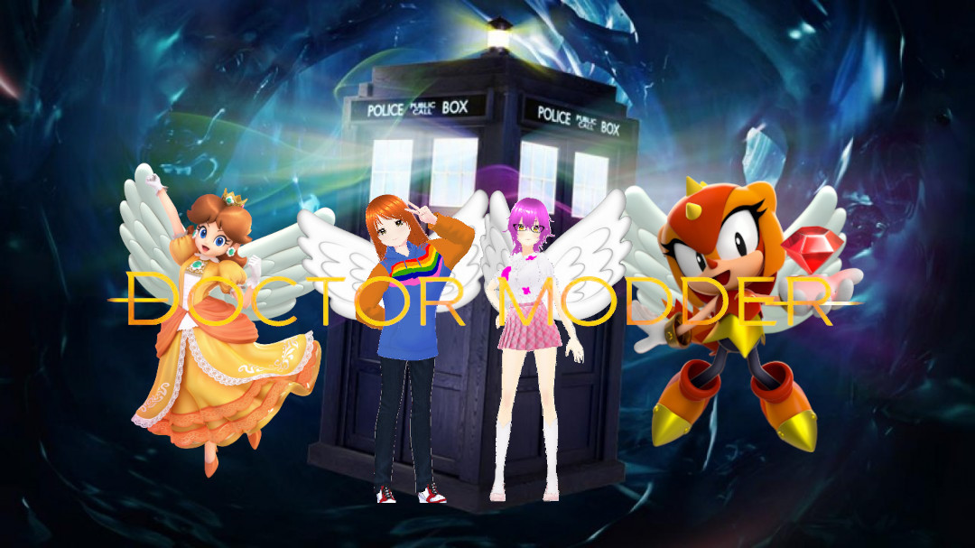 New Banner