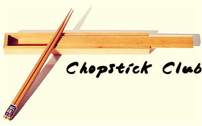 Chopstick ID