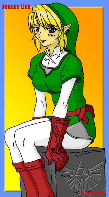 Female Link