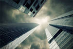 :: The Aeon Architect -V- :: by nexion