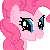 Pinkie Pie Animated Icon FTU