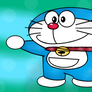 Here, Have a Doraemon (SAI)