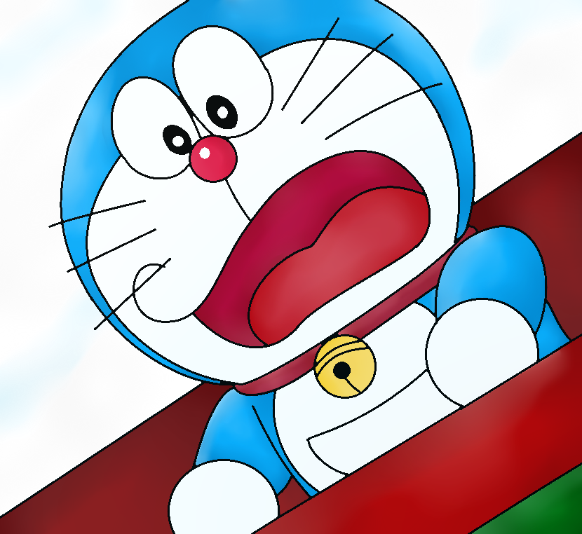 Doraemon Gift