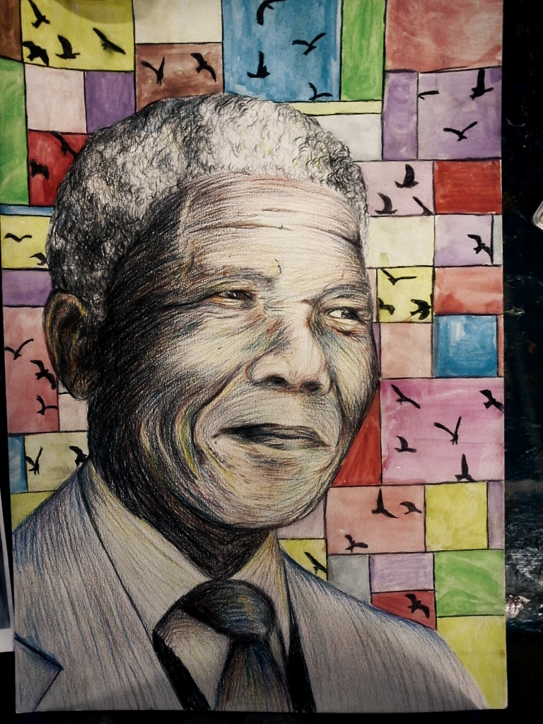 Mandela