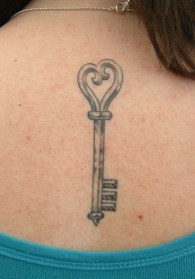 Heart Key