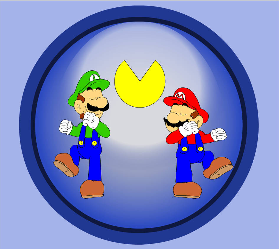 Mario and Luigi's papa by GeekytheMariotaku77 on DeviantArt