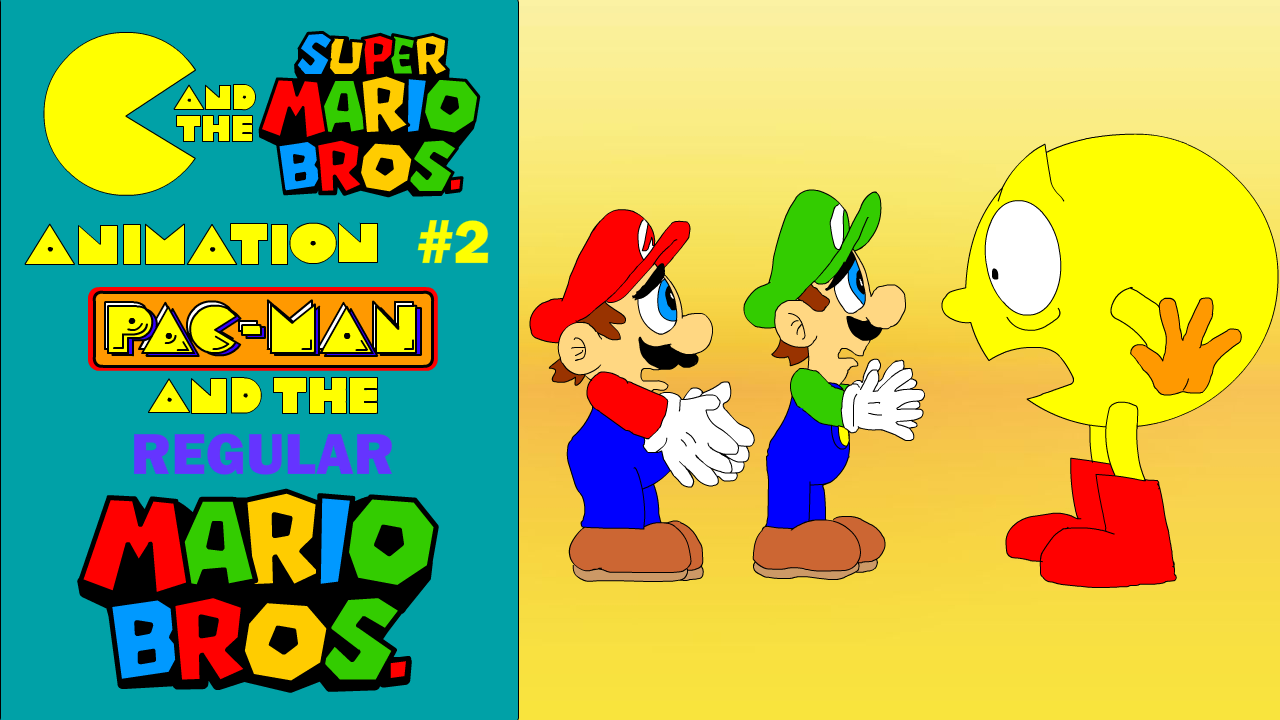 The Super Mario Bros Movie 2 by smsfea on DeviantArt