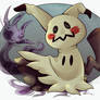 Little Mimikkyu