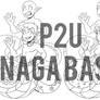 P2U Naga Base: $12 (PSD File Only)