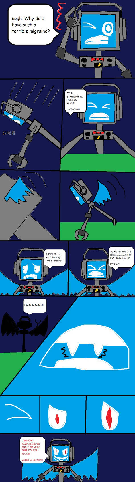 Fandroid Vampire tf by legofan2012 on DeviantArt