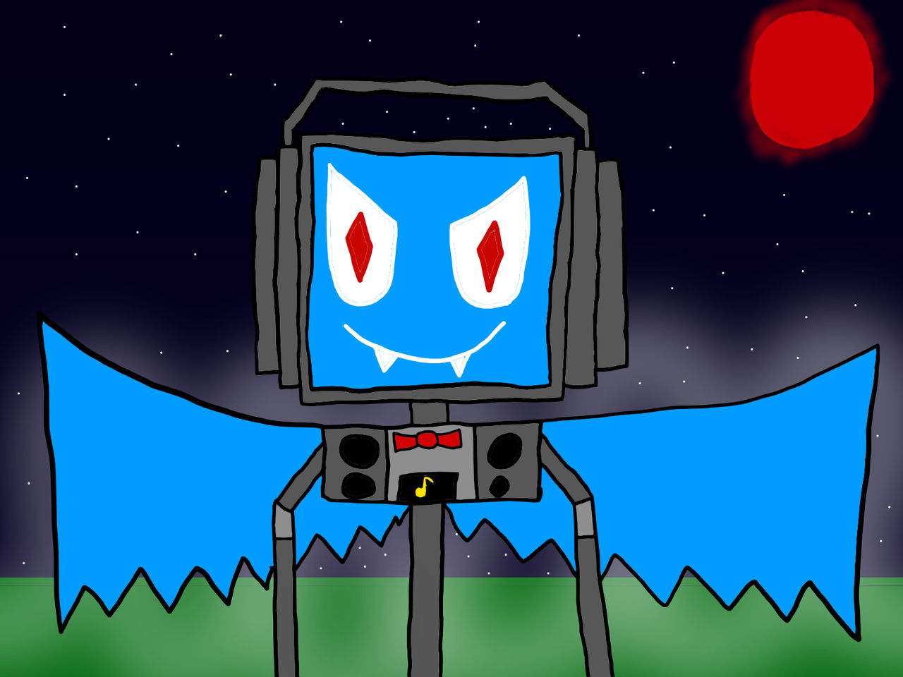 Vampire Droids Vampiredroid by legofan2012 on DeviantArt