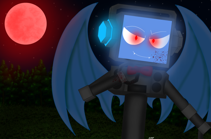 Vampire Droids Night of the Vampiredroid 6 (The Final Chapter) by legofan2012 on ...