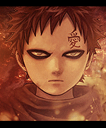 Gaara