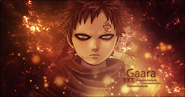 Gaara II