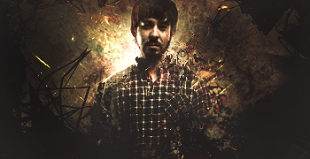 Mike shinoda