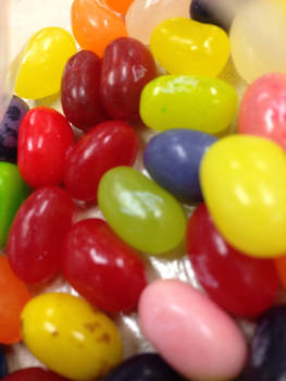 Jelly Bellys!!!!!!!