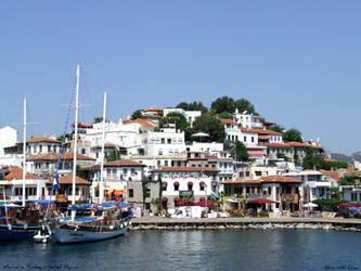 Marmaris - Netsel Marina