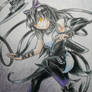 Blake Belladonna