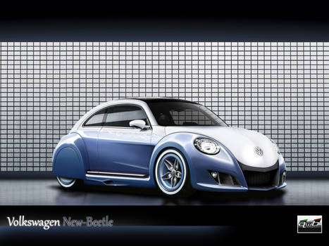 Volkswagen New Beetle