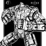 Tetsujin 28