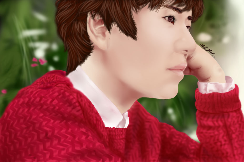 ~*~Kyuhyun~*~