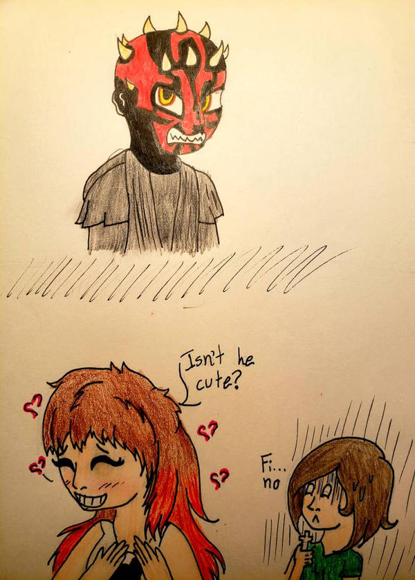 Based on a True Story by cometgazer379