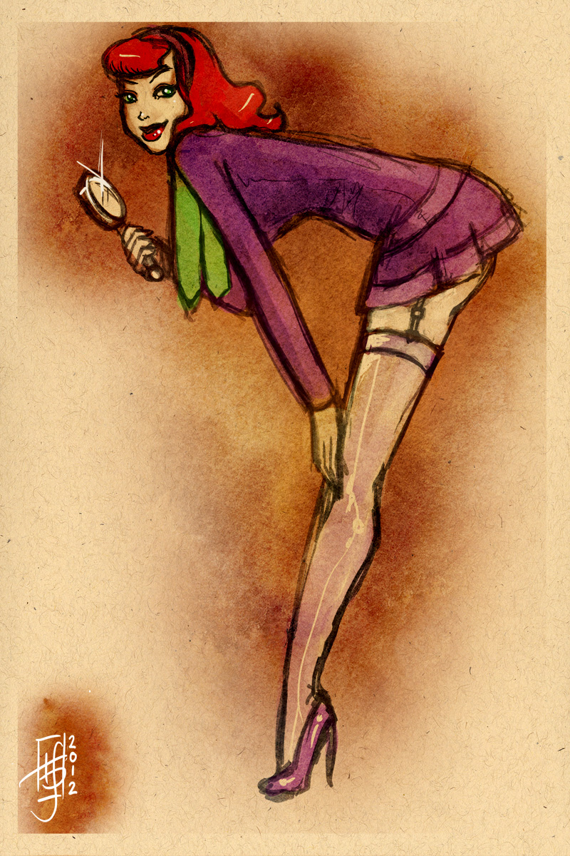 Warmups: Daphne