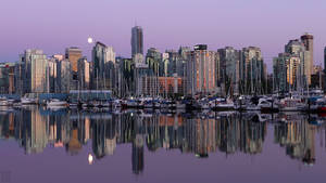 Vancouver