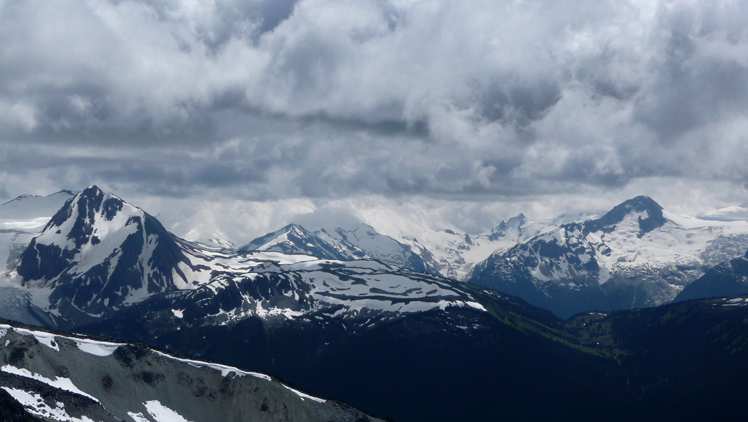 Whistler-Blackcomb