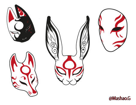 Masks1