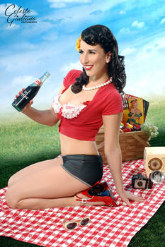 Dr. Pepper