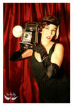 Check Out My Camera by MAdams06