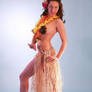 Hula Girl I