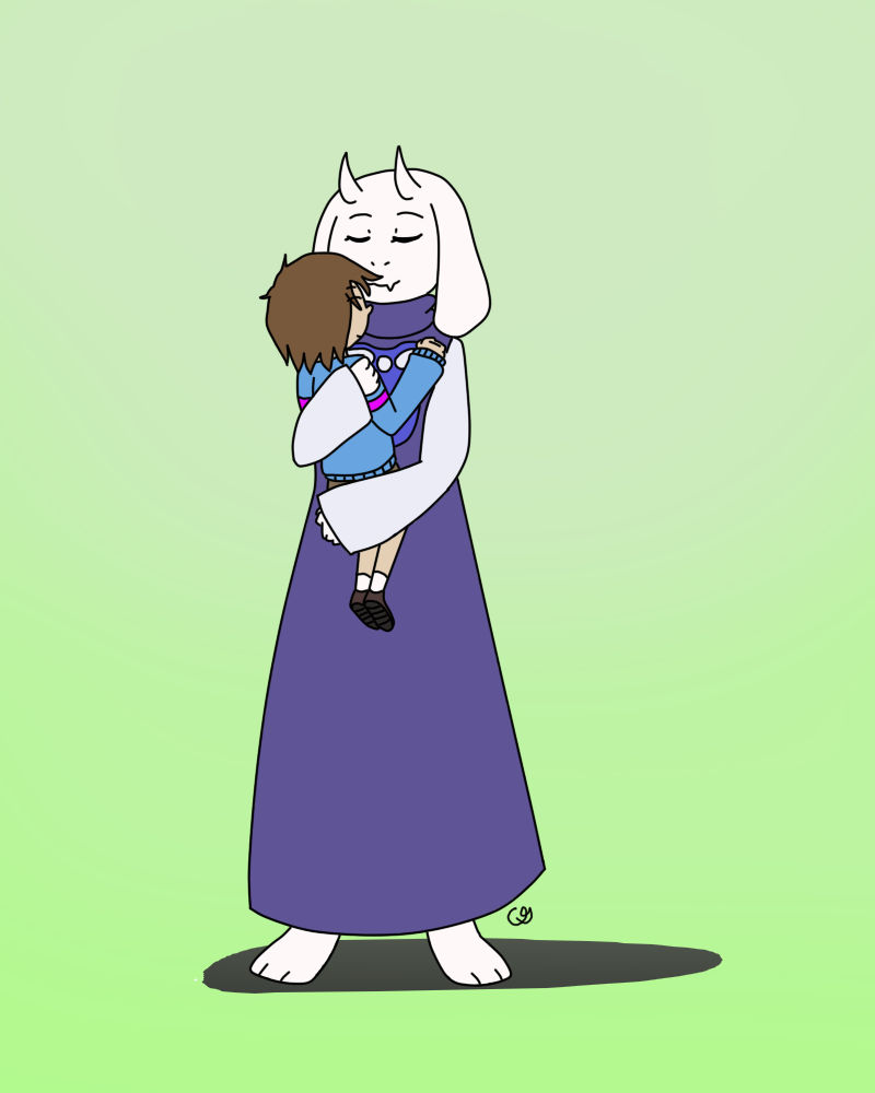 Undertale by snazzyhopper on DeviantArt