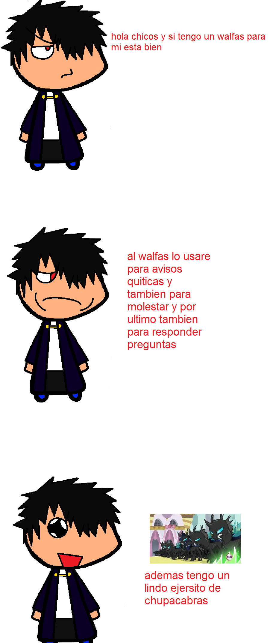 Mi Nuevo Walfas