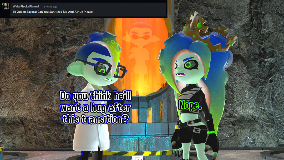 Deviantart Dark Inkling #8 Questions And Answers - Series One by Dark-Blu-Inkling on DeviantArt
