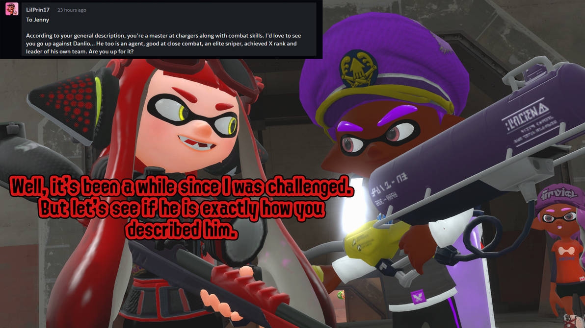 Deviantart Dark Inkling #19 Questions And Answers - Series One by Dark-Blu-Inkling on DeviantArt