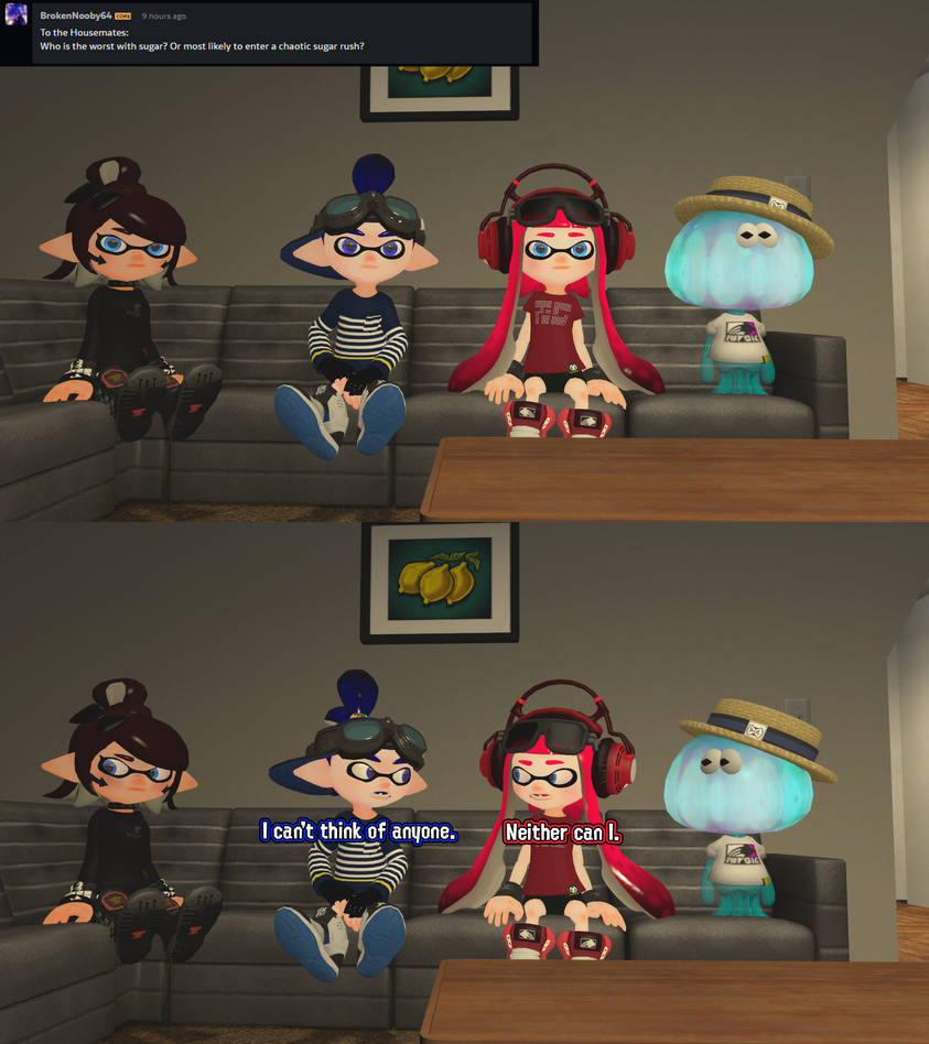 Deviantart Dark Inkling #27 Questions And Answers - Series One by Dark-Blu-Inkling on DeviantArt
