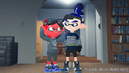 Lil' Nephew (GMOD Splatoon)