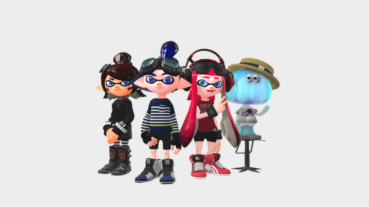 Deviantart Dark Inkling Dark-Blu-Inkling - Hobbyist, Digital Artist | DeviantArt